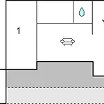 Holiday home In With Wifi