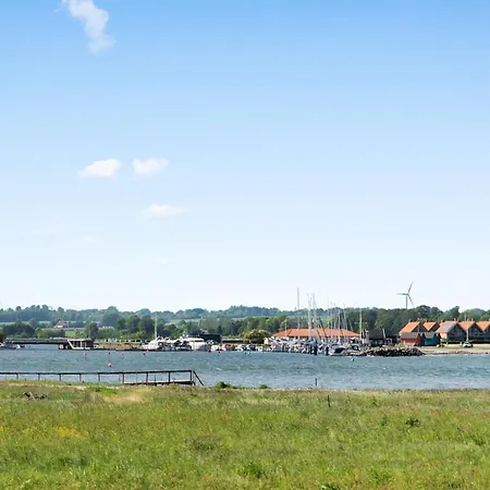 In With Wifi בית נופש *