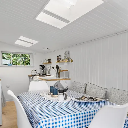 In With Wifi Holiday home