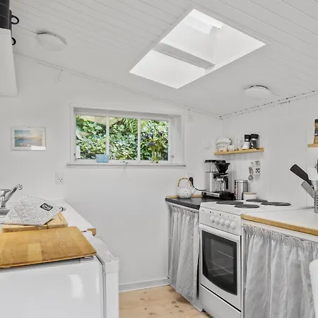 Holiday home In With Wifi