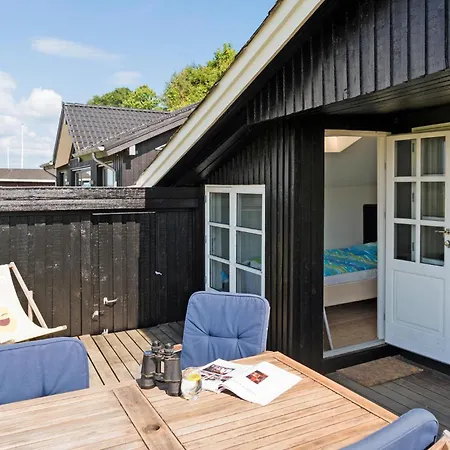 In With Wifi בית נופש *