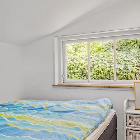 Holiday home In With Wifi
