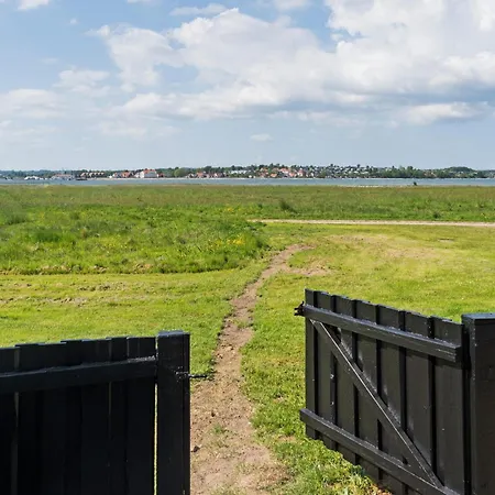 בית נופש In With Wifi *