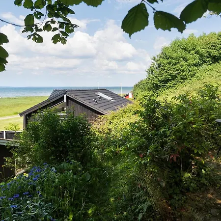 Holiday home In With Wifi