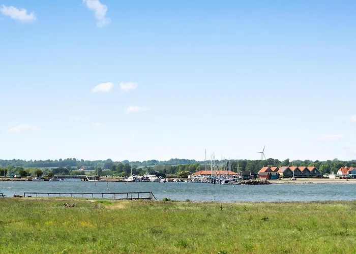 In With Wifi Holiday home *