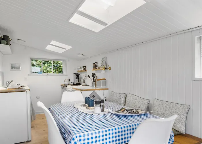 In With Wifi Holiday home