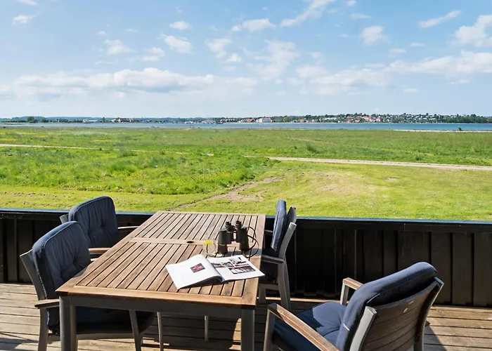 Holiday home In With Wifi Hejls