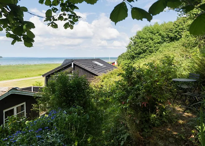 Holiday home In With Wifi