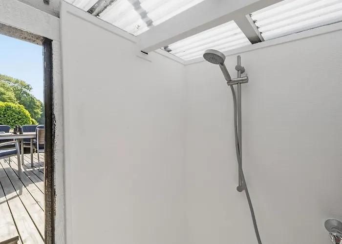 Holiday home In With Wifi